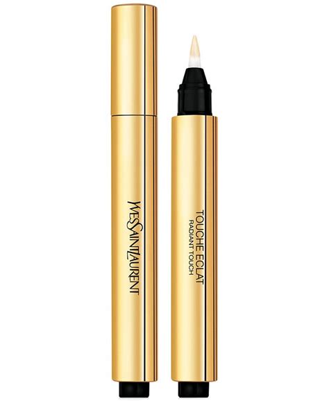 yves saint laurent brightening pen